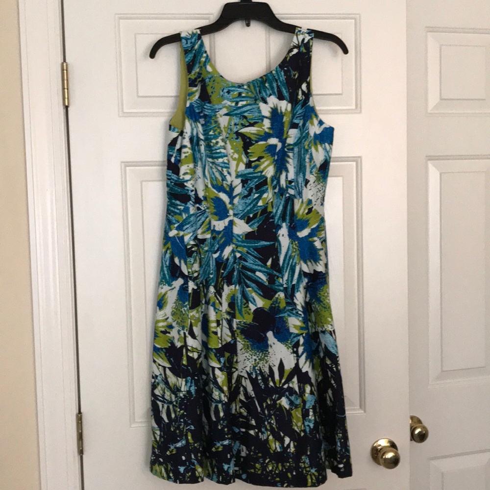 Summer dress